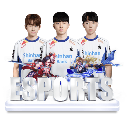 Fun88乐天堂官网电竞场馆